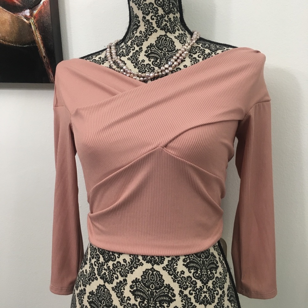 3 for 1 . Forever21 tops